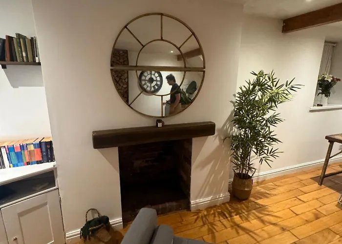 Cosy Cottage 7 Mins From Cardiff City Center