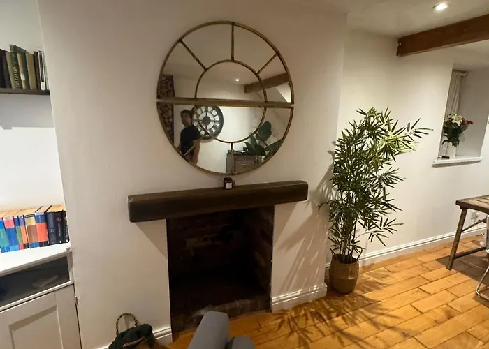 Cosy Cottage 7 Mins From Cardiff City Center